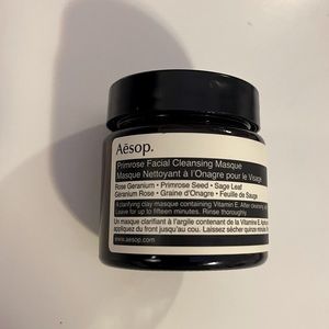 (New/sealed) Aesop Primrose Cleansing Mask